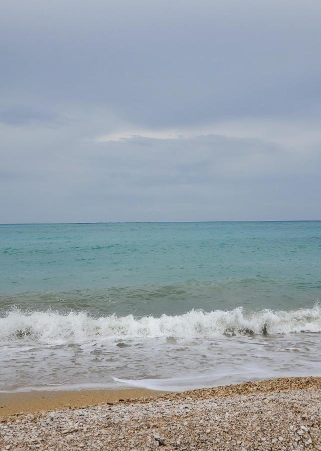 Albir Casa Rural Del Mar El Albir Ngoại thất bức ảnh