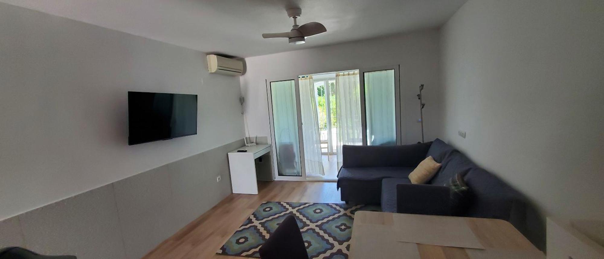 Albir Casa Rural Del Mar El Albir Ngoại thất bức ảnh