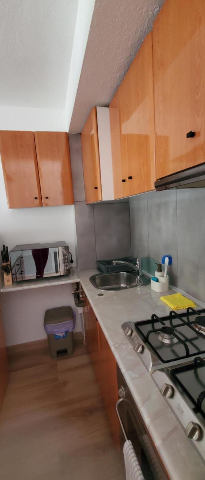 Albir Casa Rural Del Mar El Albir Ngoại thất bức ảnh