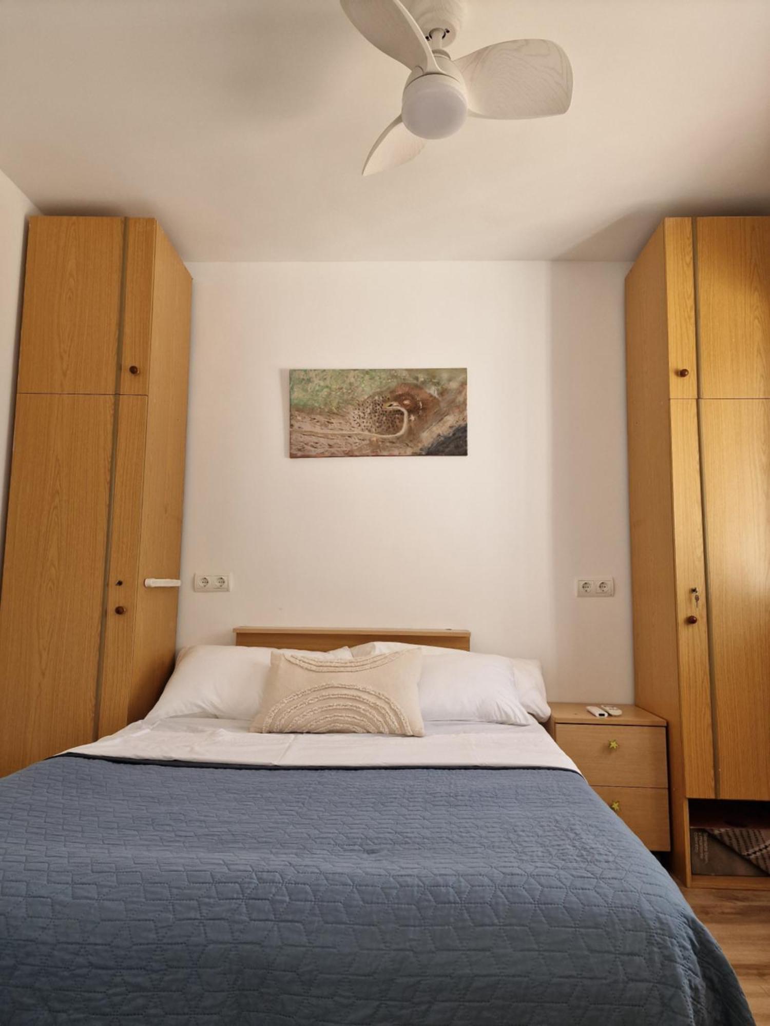 Albir Casa Rural Del Mar El Albir Ngoại thất bức ảnh