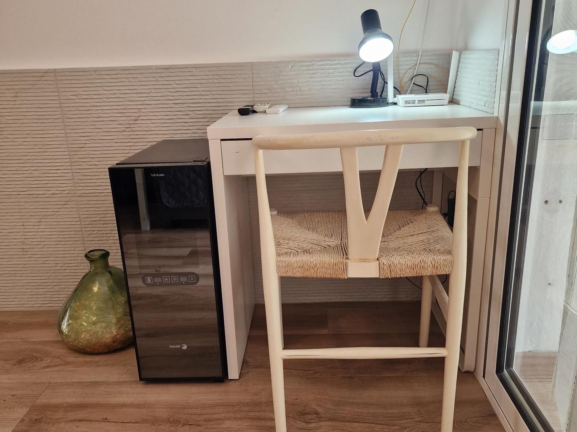 Albir Casa Rural Del Mar El Albir Ngoại thất bức ảnh