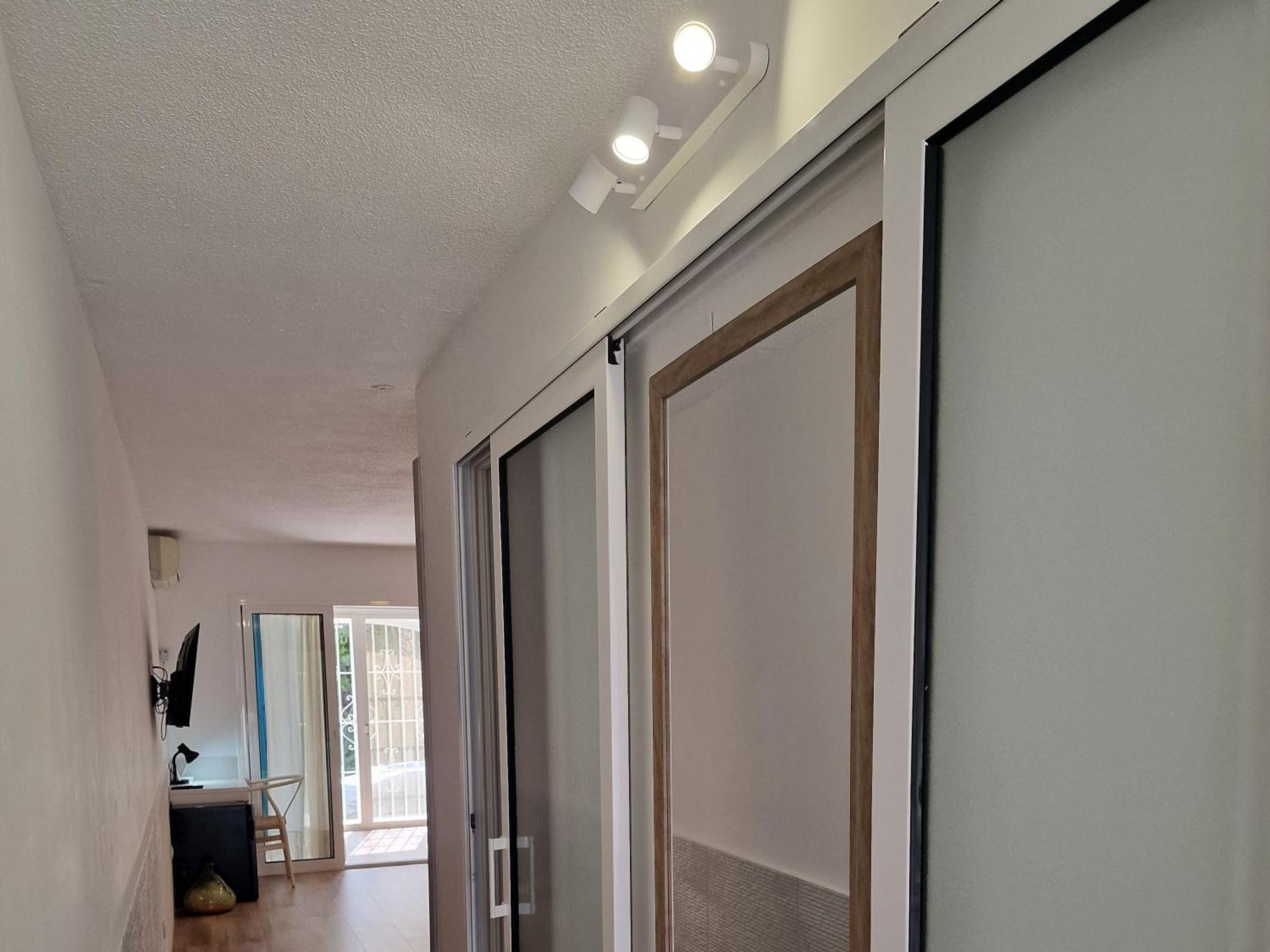 Albir Casa Rural Del Mar El Albir Ngoại thất bức ảnh