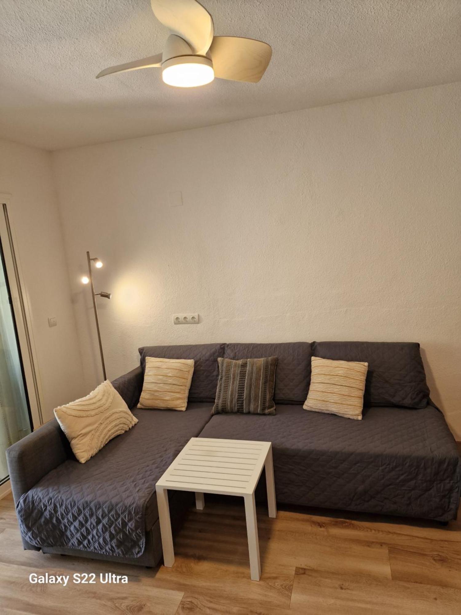 Albir Casa Rural Del Mar El Albir Ngoại thất bức ảnh