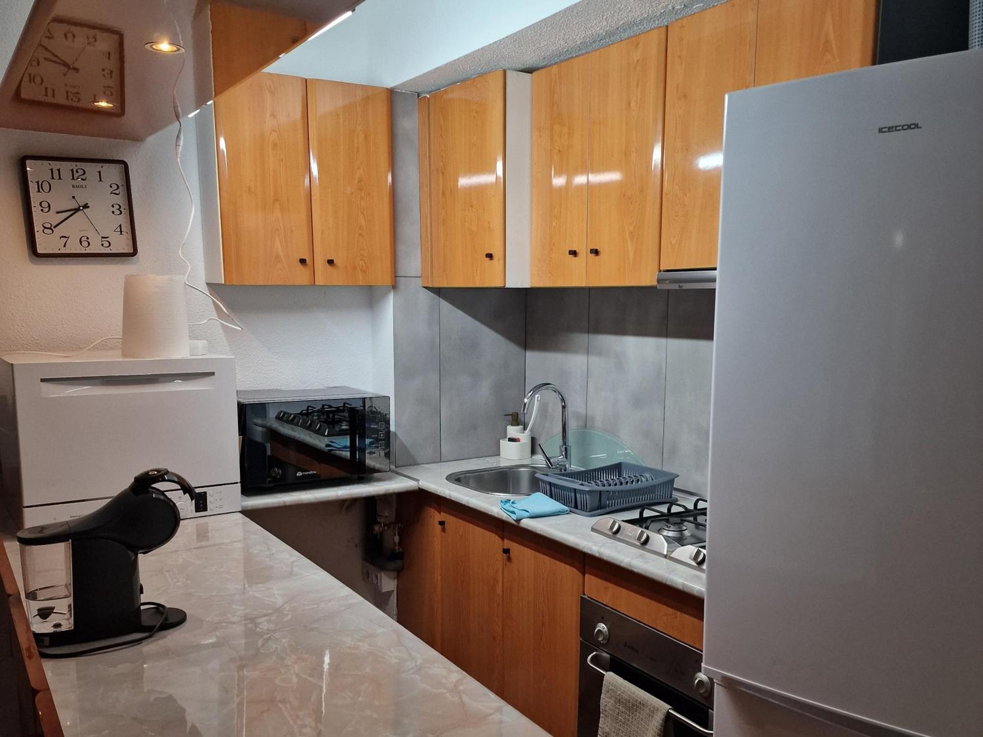 Albir Casa Rural Del Mar El Albir Ngoại thất bức ảnh