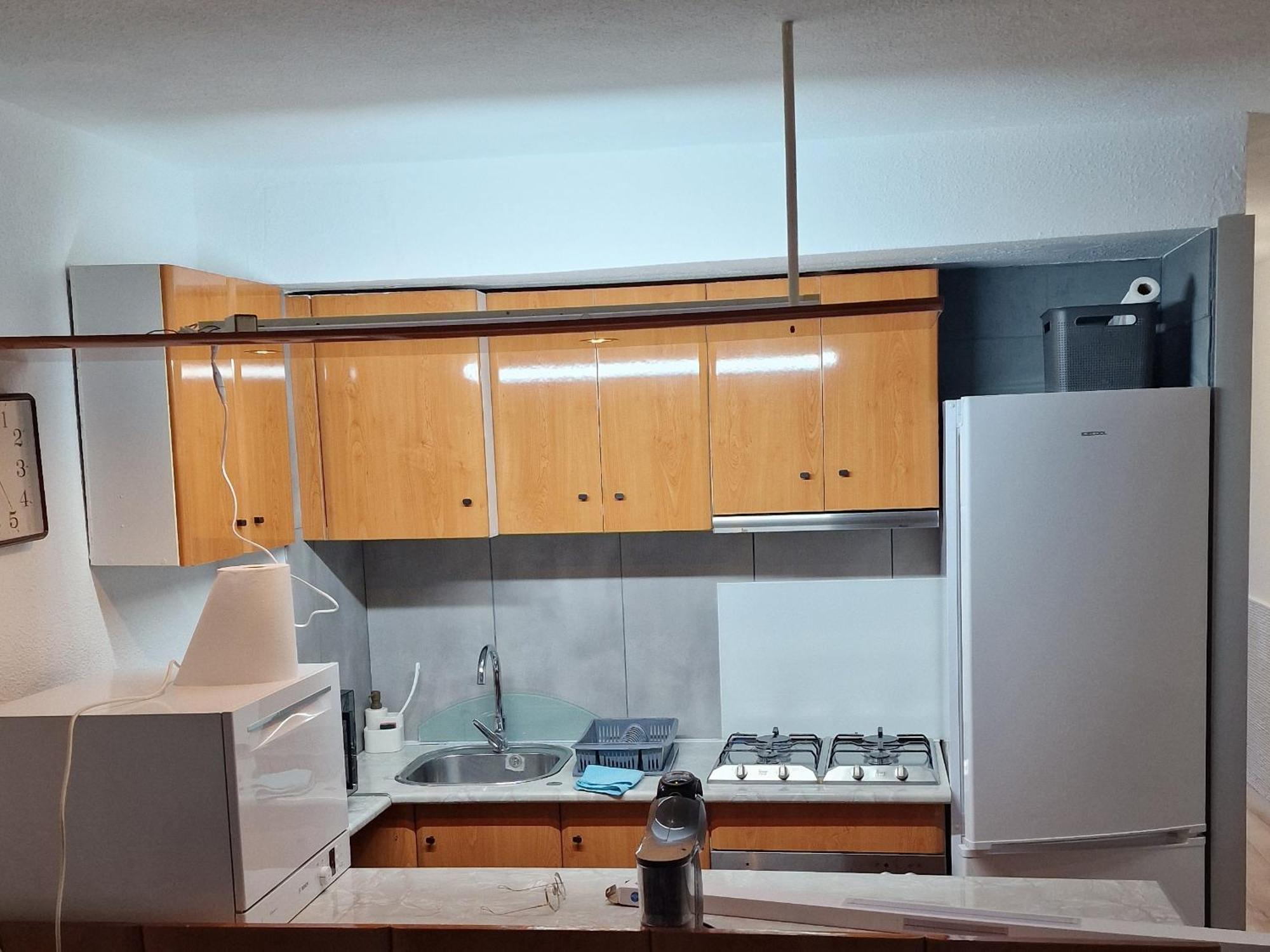 Albir Casa Rural Del Mar El Albir Ngoại thất bức ảnh