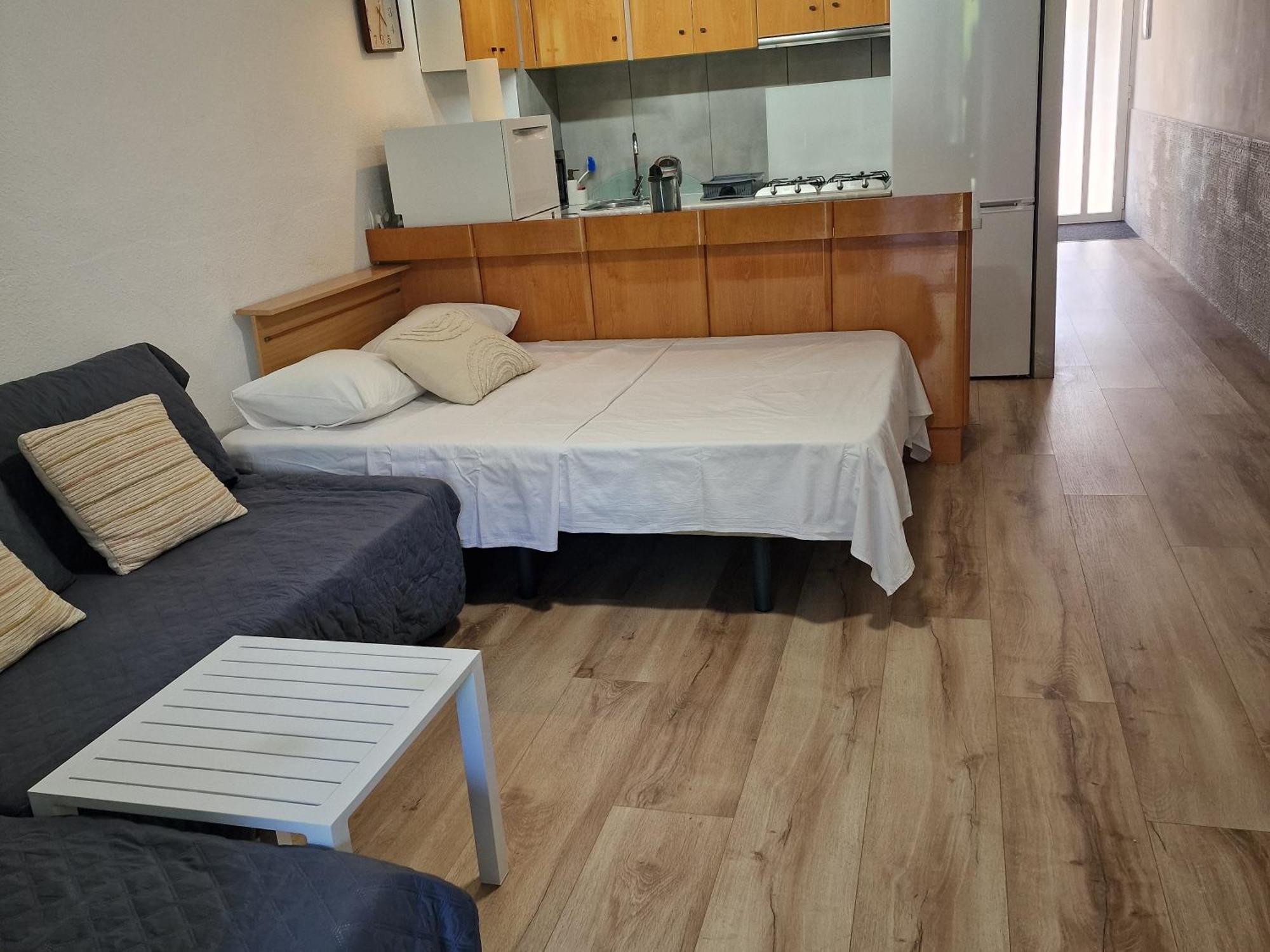 Albir Casa Rural Del Mar El Albir Ngoại thất bức ảnh