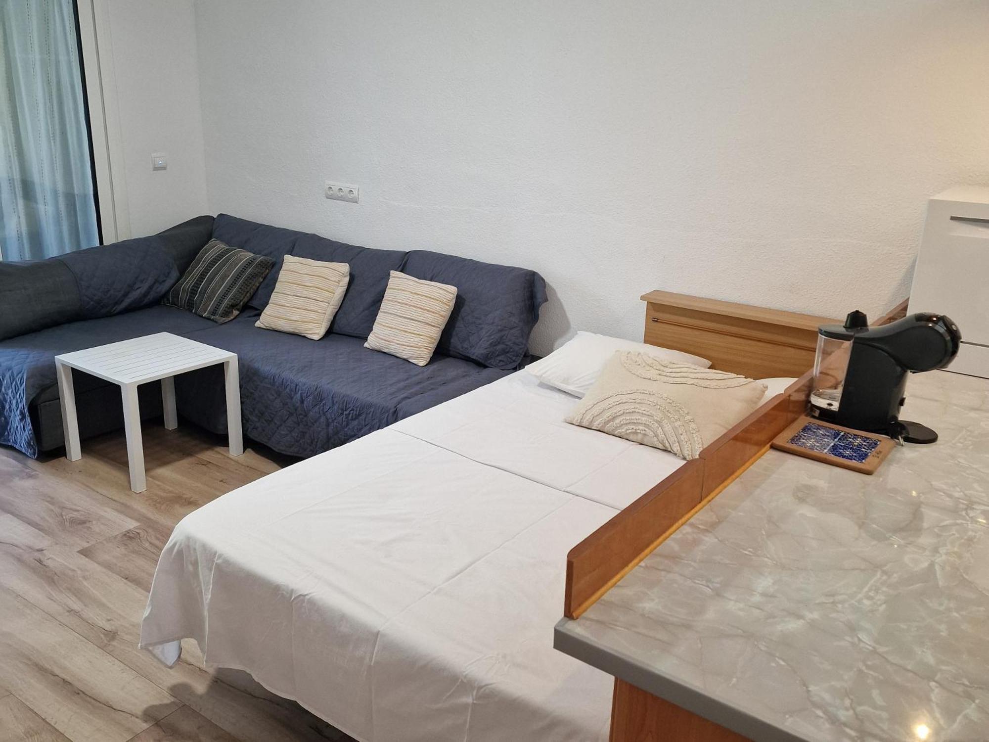 Albir Casa Rural Del Mar El Albir Ngoại thất bức ảnh