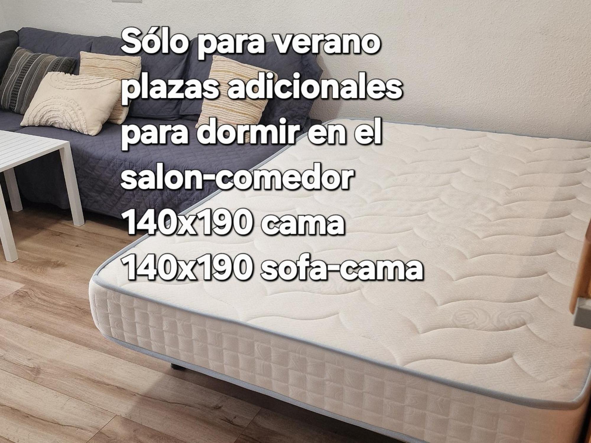 Albir Casa Rural Del Mar El Albir Ngoại thất bức ảnh