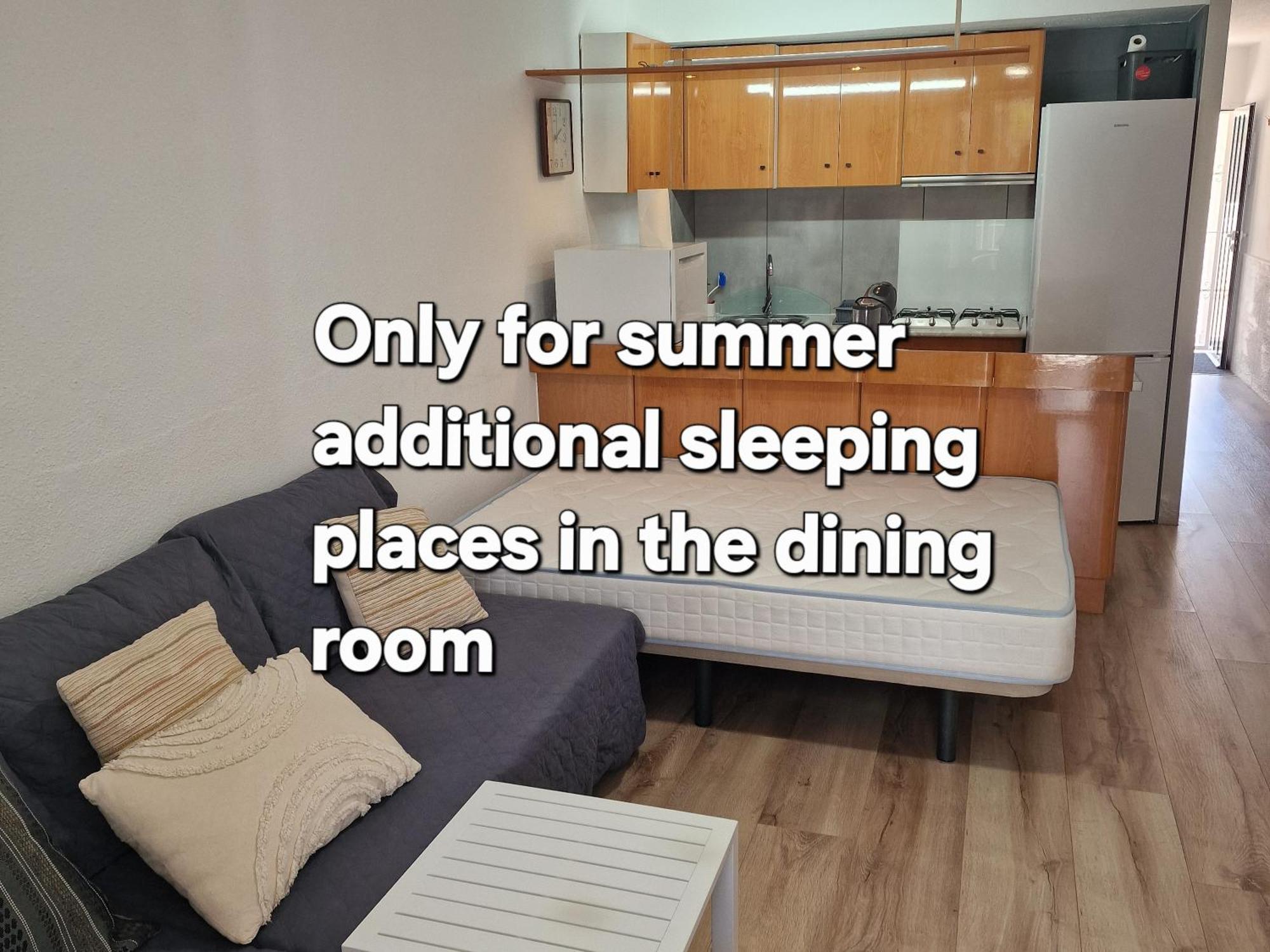Albir Casa Rural Del Mar El Albir Ngoại thất bức ảnh