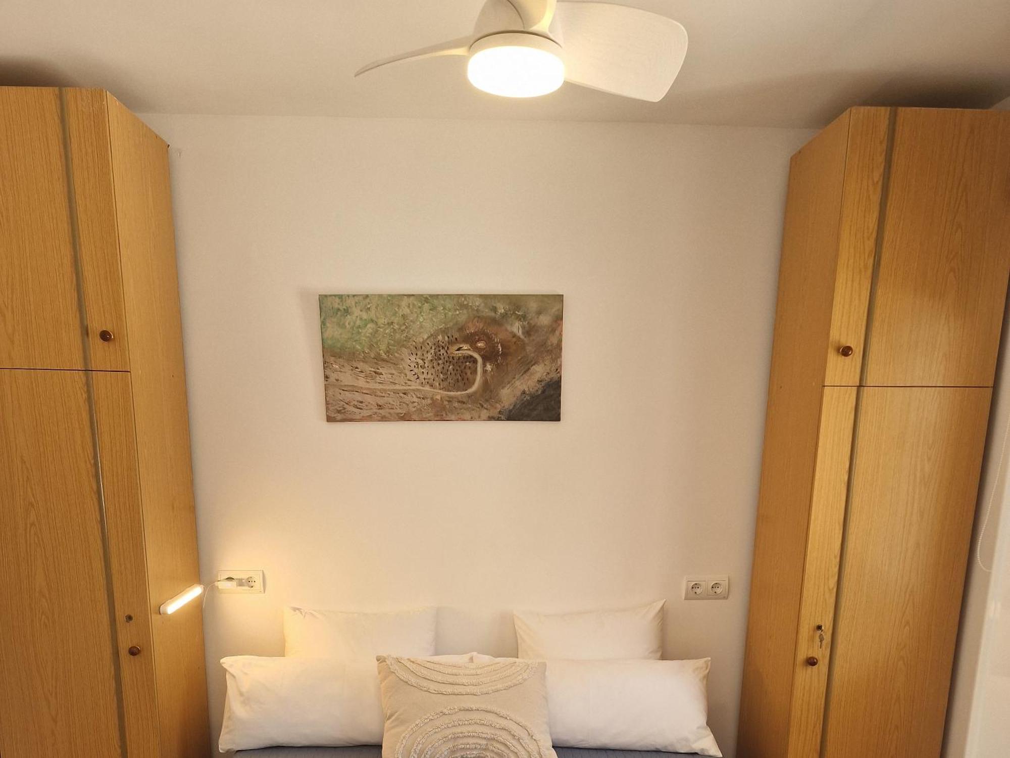 Albir Casa Rural Del Mar El Albir Ngoại thất bức ảnh