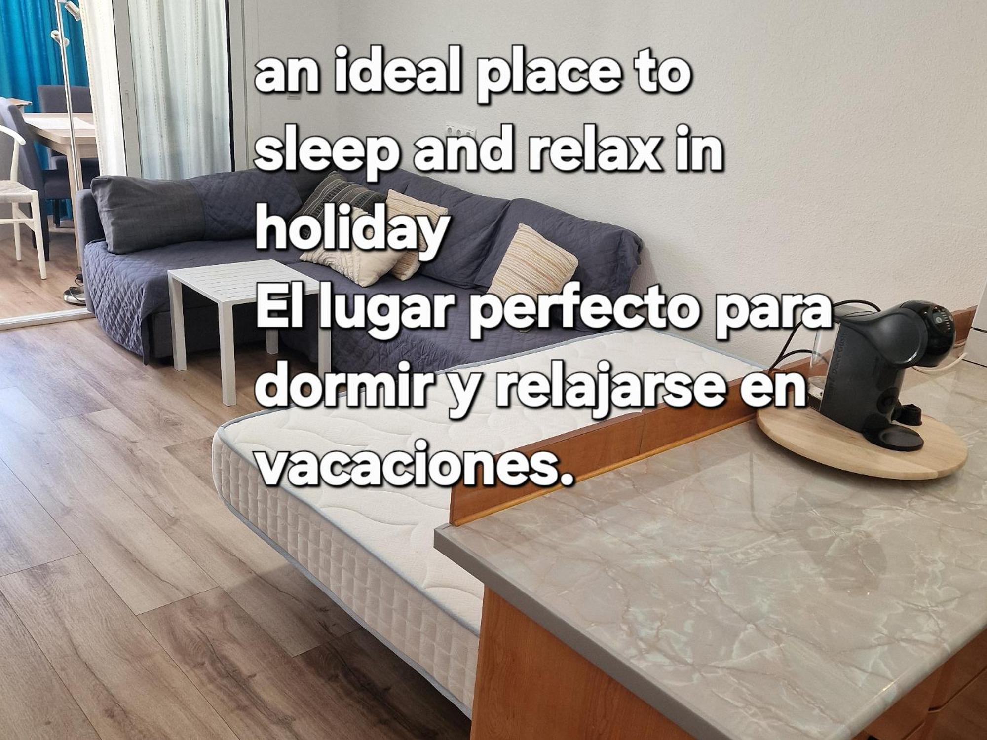 Albir Casa Rural Del Mar El Albir Ngoại thất bức ảnh