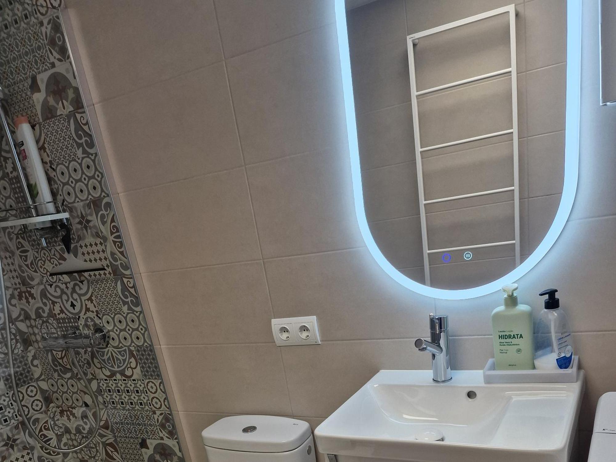 Albir Casa Rural Del Mar El Albir Ngoại thất bức ảnh